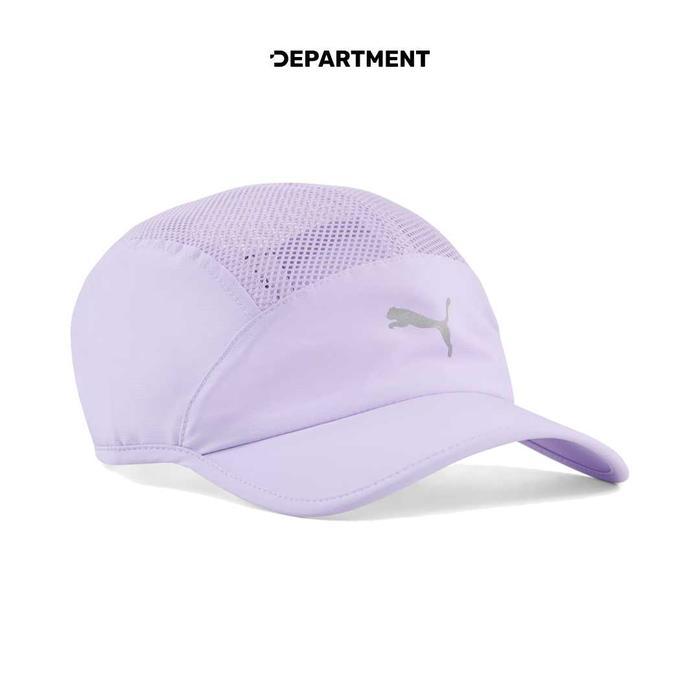 Topi Lari Puma 5 Panel Visor 02699906 Original