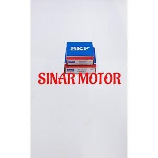 Bearing Set 6205 C4 Skf-6304 C4 Skf