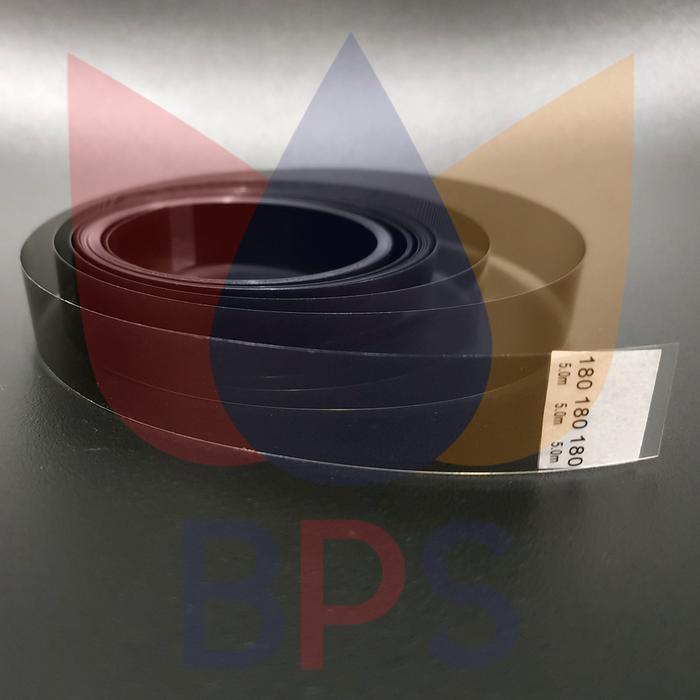 TERBARU Raster Strip / Encoder Strip / Raster Belt / Pita Raster 180 dpi / lpi PROMO