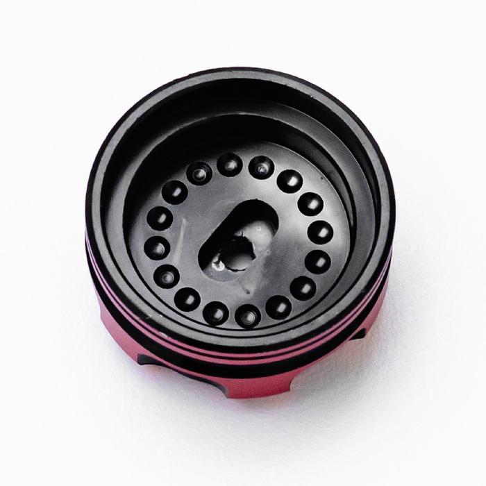 NITEX KNOB ADJUSTER AKSESORIS SHOCK BREAKER