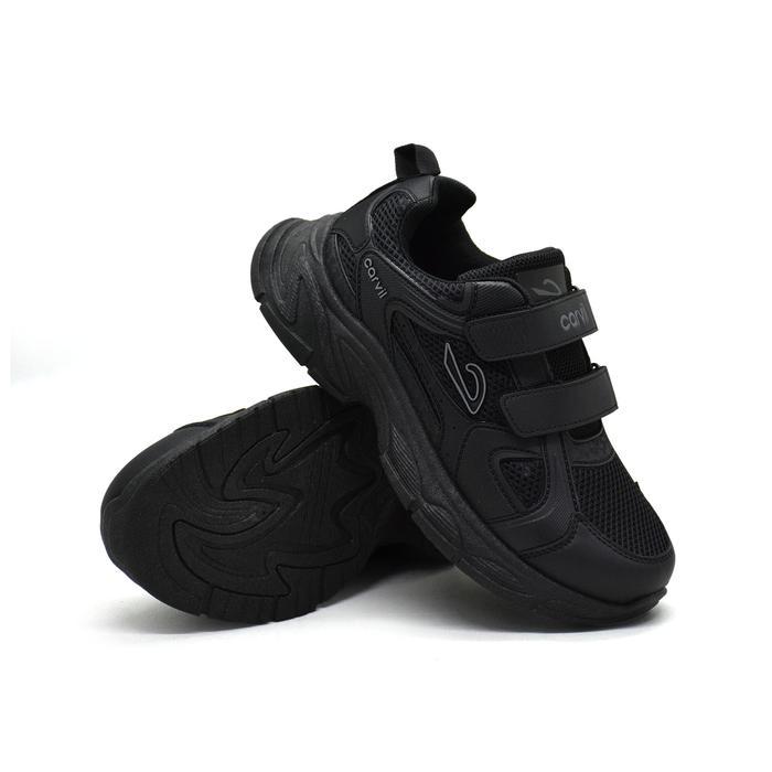 Saint Barkley - Sepatu Grasiaz - KP - Casual Kids Shoes