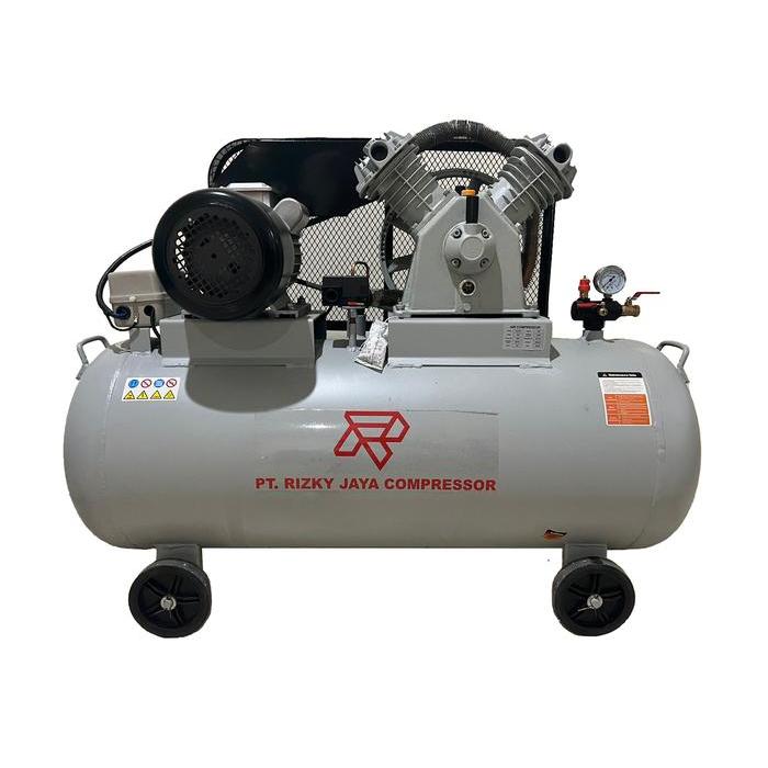 Kompresor piston 3 hp Kompresor Udara 2.2 kw kompresor Angin