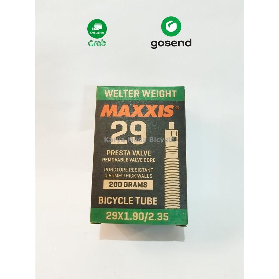 Ban Dalam Maxxis 29 235
