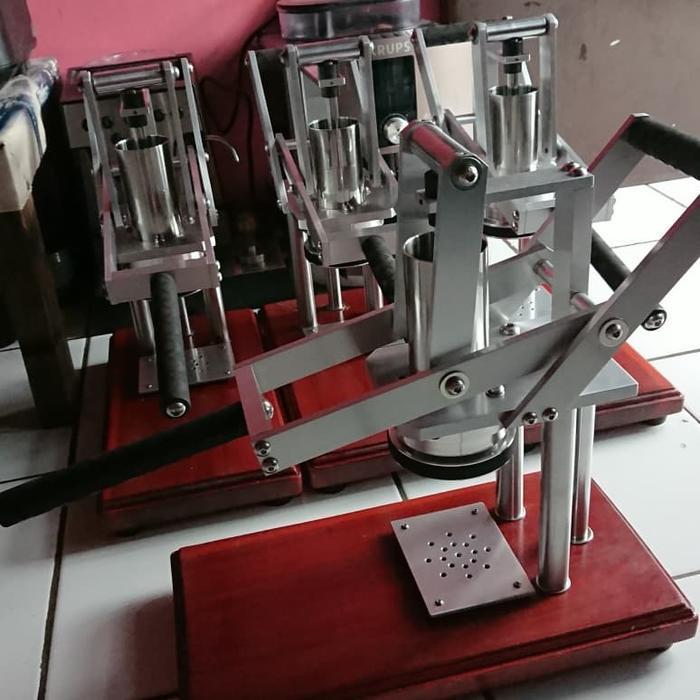zanaka presso non pressure gauge