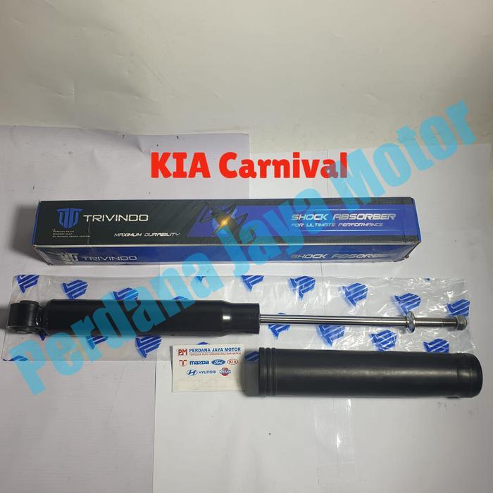 Shockbreaker Shock Breaker Belakang Kia Carnival Pride Part