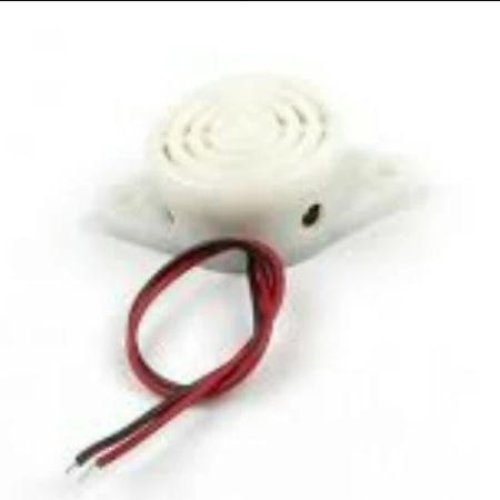 SALE BUZZER SFM-27 BUZZER DC 3V - 24V