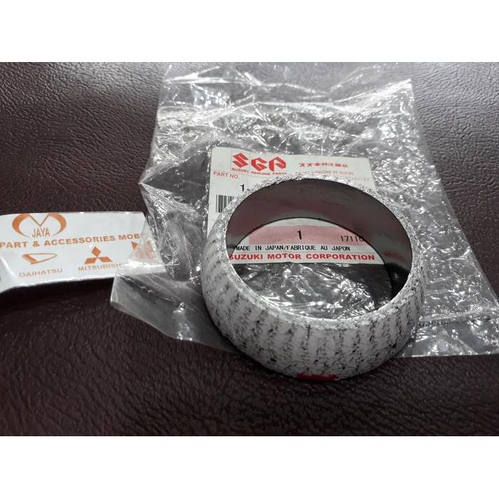 PAKING KNALPOT KARIMUN ESTILO 4PISTON ASLI