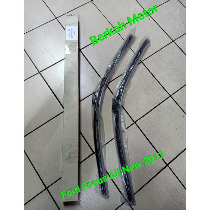 WIPER BLADE DEPAN FORD FORD FOCUS NEW 2012
