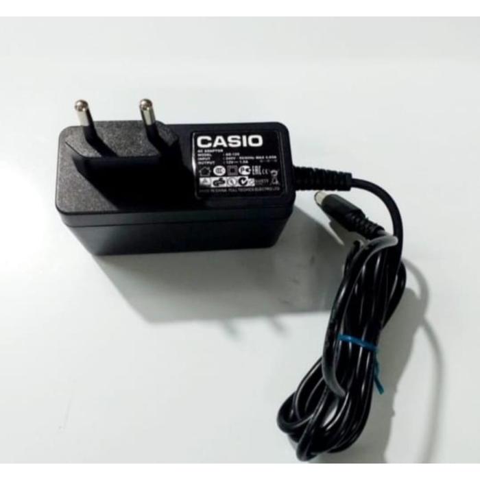ADAPTOR CASIO CT670 CT 670 KEYBOARD CASIO DLL