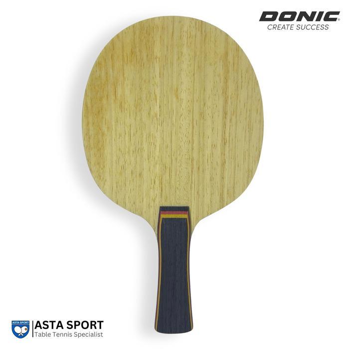 Donic True Carbon Kevlar Carbon Blade