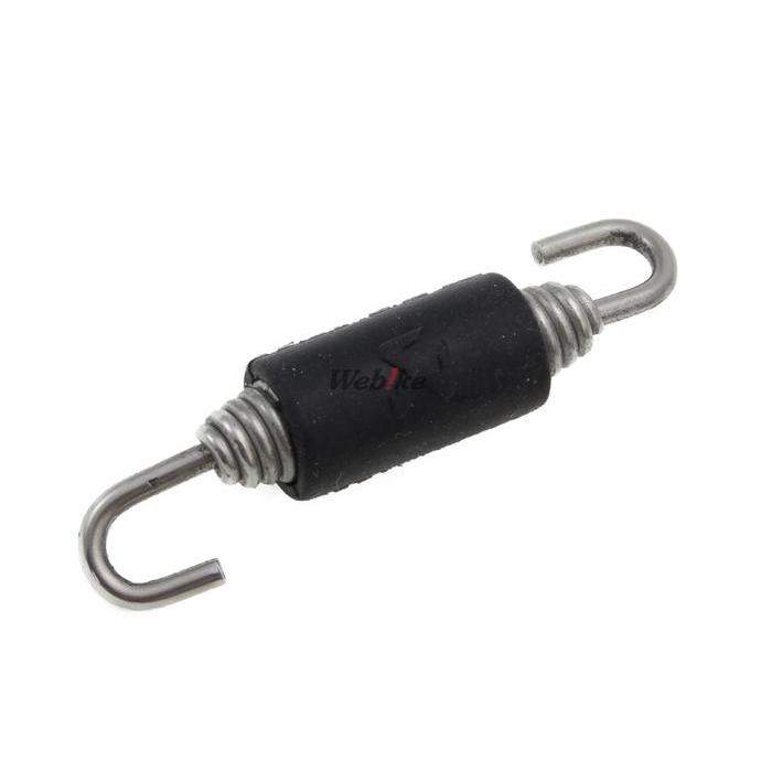 Per Knalpot AKRAPOVIC Universal Original Import