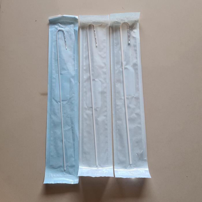 Ready Endotracheal Intubation Stylet / Intubation Stylet / Mandrin Pahsco