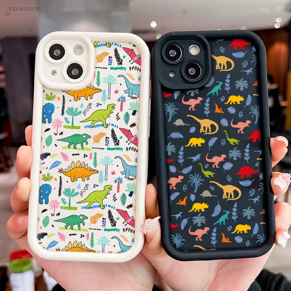 Casing Hp Untuk Compitable With Samsung Galaxy A17 A07 A56 A36 A26 A16 A06 A02 A10 A72 A7 J2 J4 J6 M