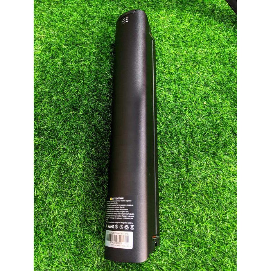 BATTERY / BATERAI SEPEDA E-BIKE POLYGON KALOSI MILES