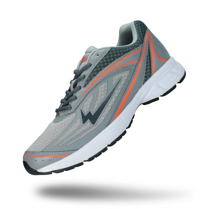 PROMO Eagle Sepatu Lari OverRun - Sepatu Running Outdoor BE5T QUALITY