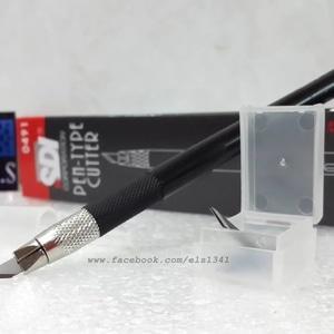 Pen Cutter SDI