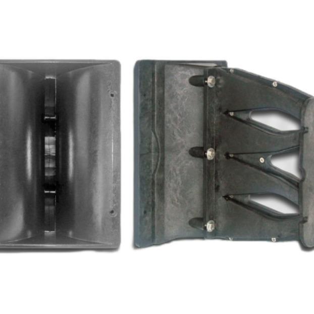 Horn Line Array Corog Double Tweeter Driver Wnee (190X255)