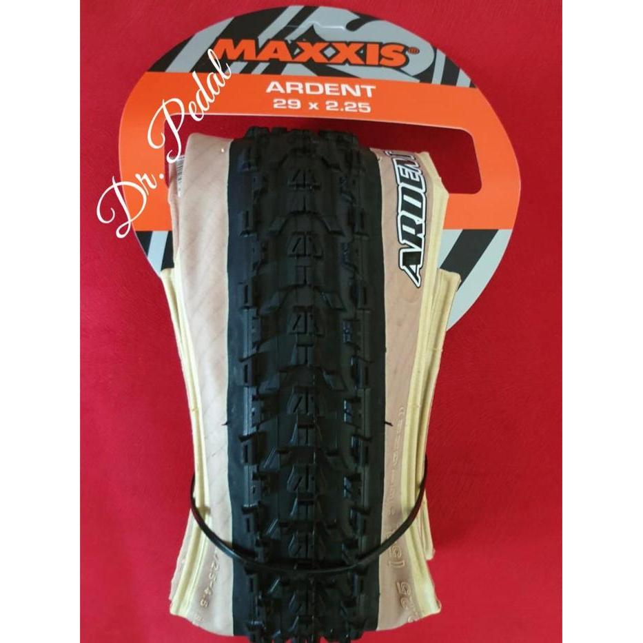 Ban Sepeda 29 - Ban Sepeda Mtb 29 - Ban Ardent 29 - Ban Luar Sepeda Terbaru 