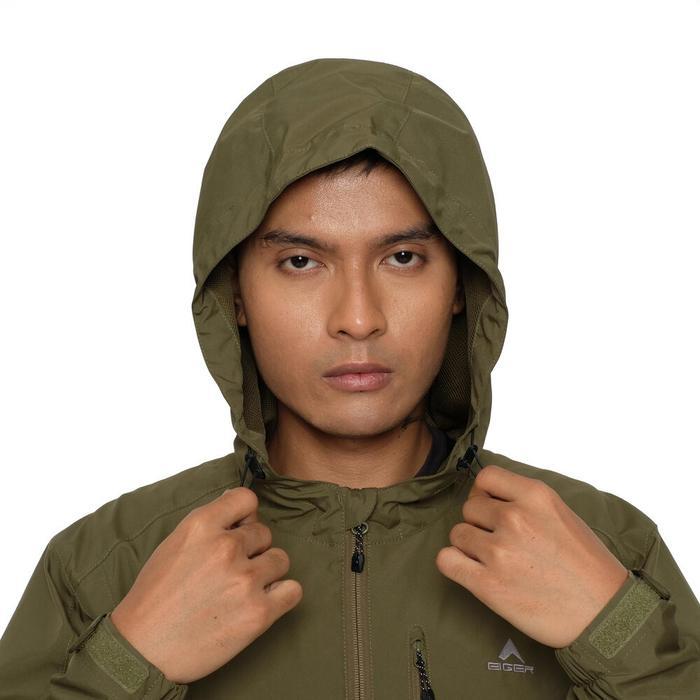 Cosina - J.Perseverance 1.0 Jacket