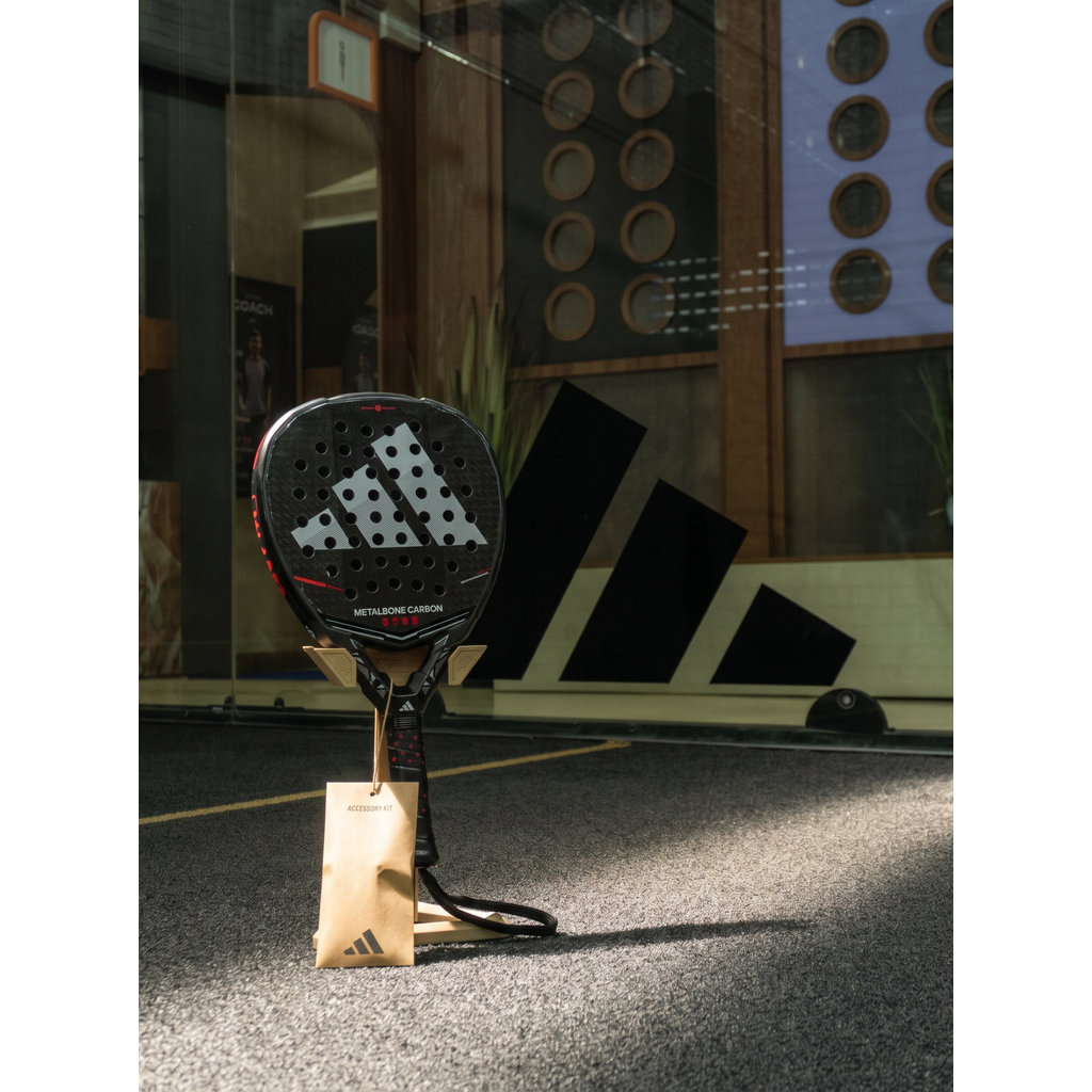 Adidas Metalbone Carbon 2026 Racket