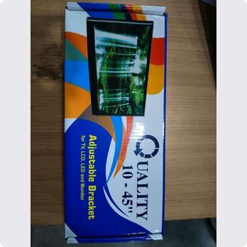 Promo Breket Tv 10 - 45 Inch/Bracket Tv Quality 10 - 45 Inch Terlaris