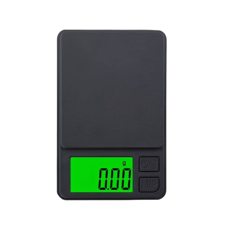 0.01 High- Jewelry Scale Electronic Scale Portable Kitchen Scale Baking Scale Electronic