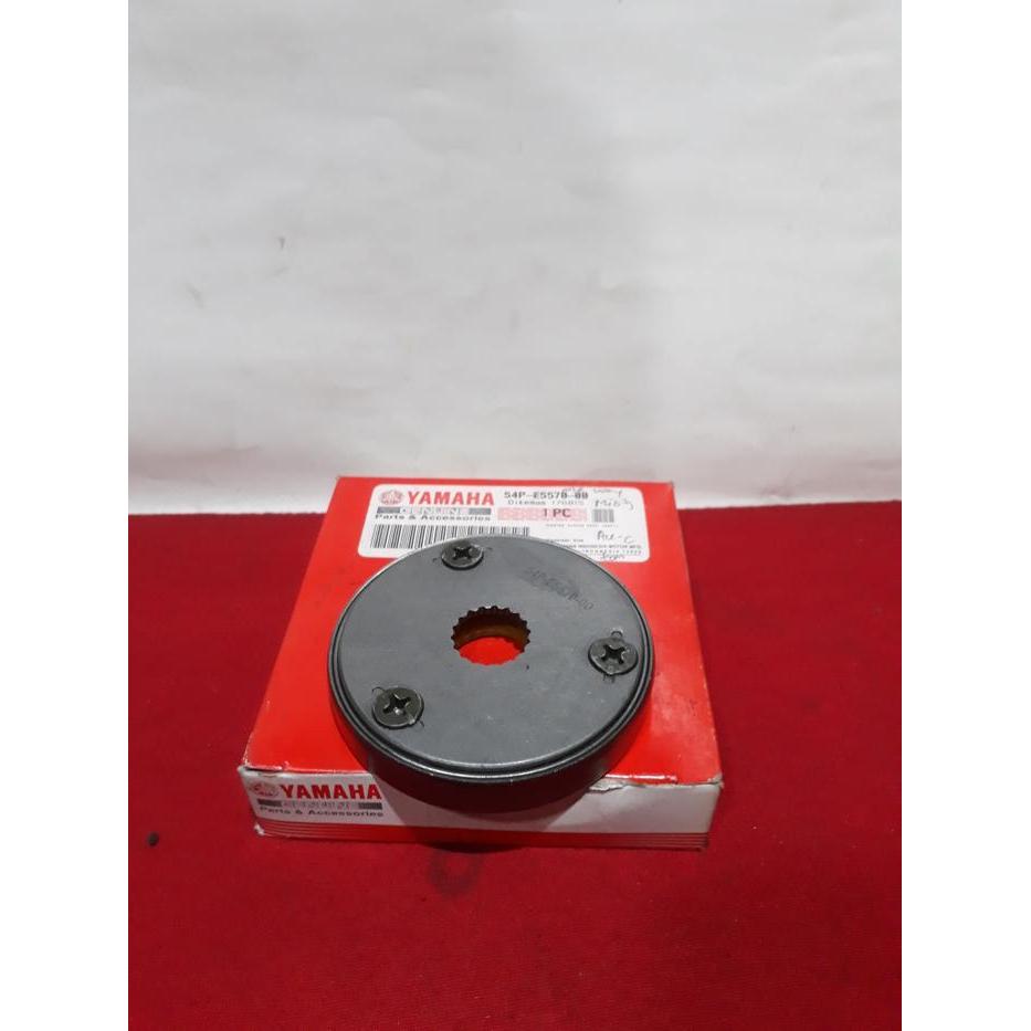 One Way Otomatis Pelor Stater Yamaha Mio J/Mio Gt/Soul Gt