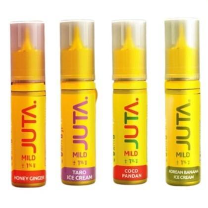 UA JUTA MILD TARO ICE CREAM 15ML 1% BY RSR BREW