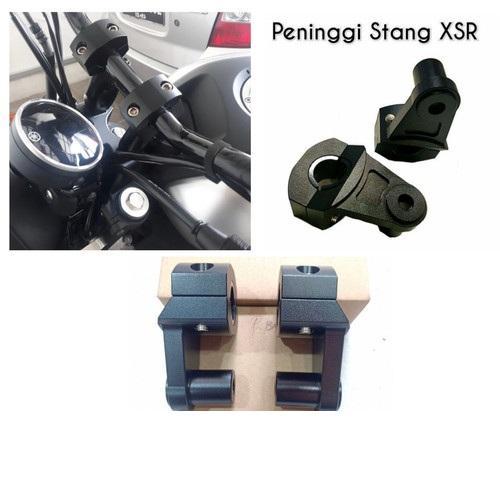 New Riser Stang Xsr155 Peninggi Stang Xsr 155 *