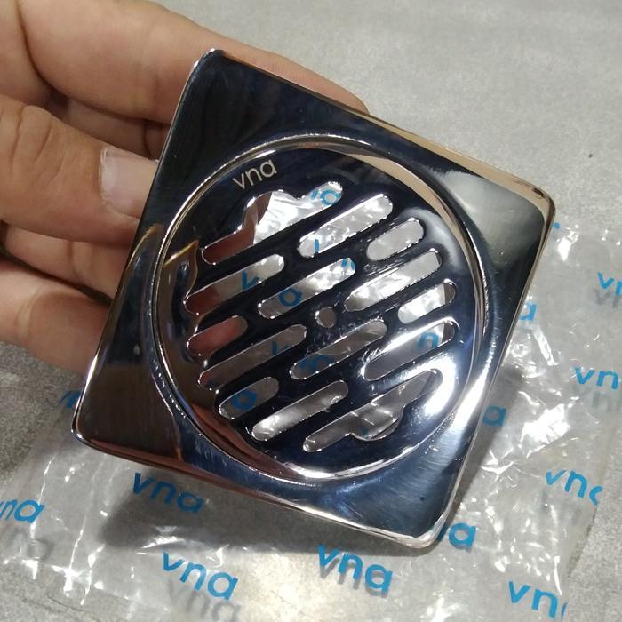 3733 Floor Drain Ina 2In Saringan Brass Bulat Terbaru!!!