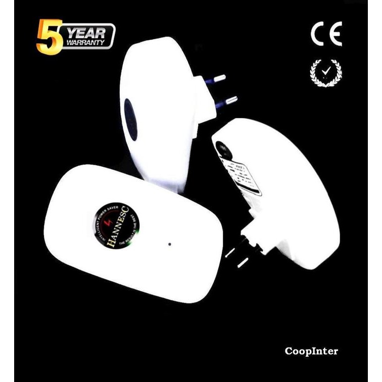 ALAT PENGHEMAT LISTRIK UTK DAYA 4400-6600W HEMAT 20-35%