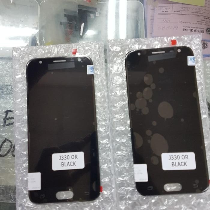 Ready LCD SAMSUNG J3 PRO J330 J3 2017 ORI FULLSET