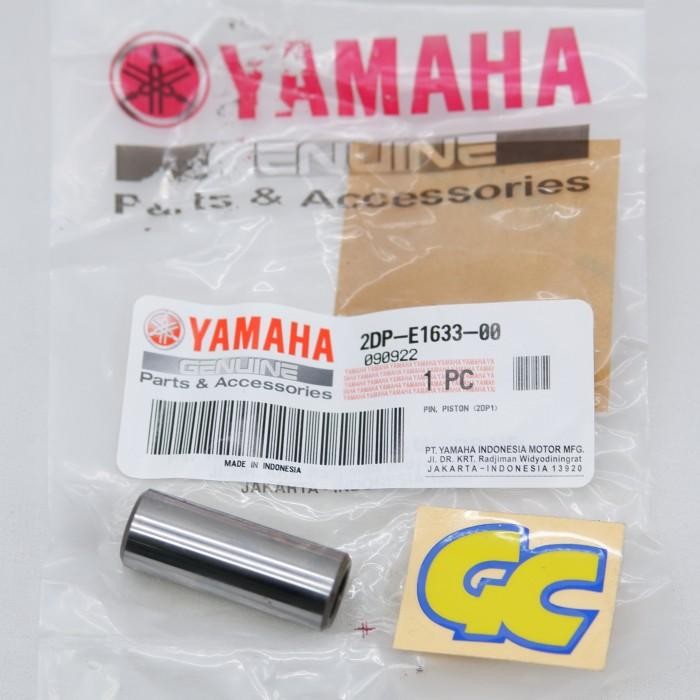 Piston Kit / Seher Kit original Yamaha NMax Original