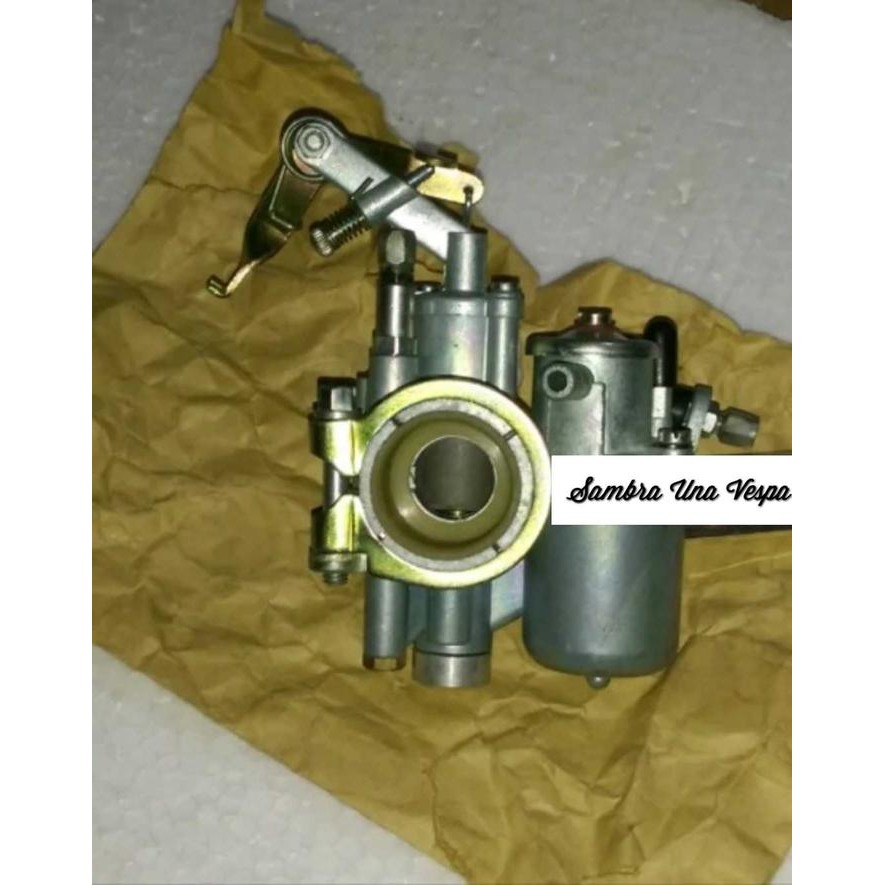Karburator Carburator Bajaj Oren 3 Roda Vespa Mini Pts 90 100 Douglas