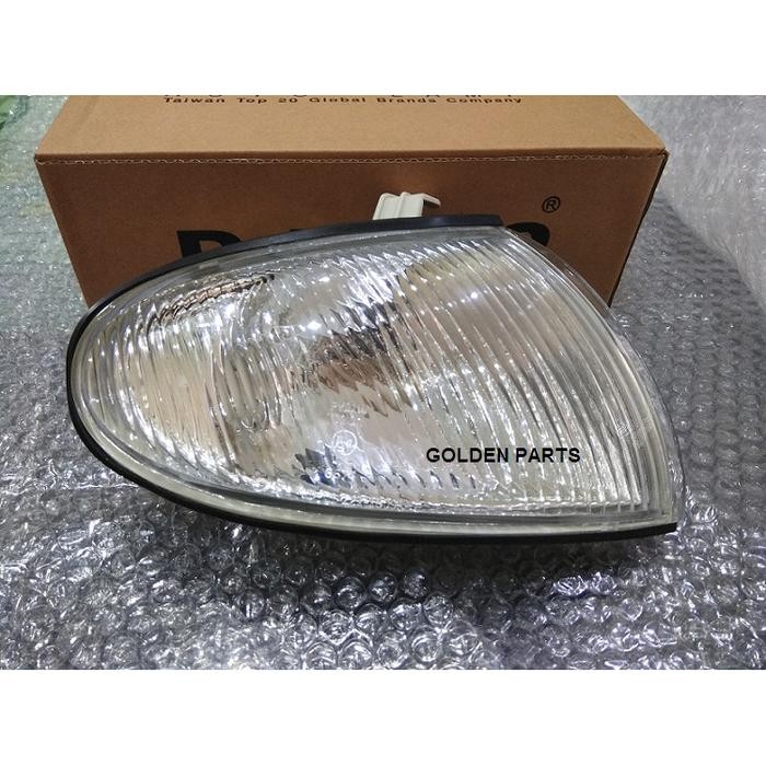 Corner Lamp Lampu Sen Hyundai Accent 1998 1999 2000