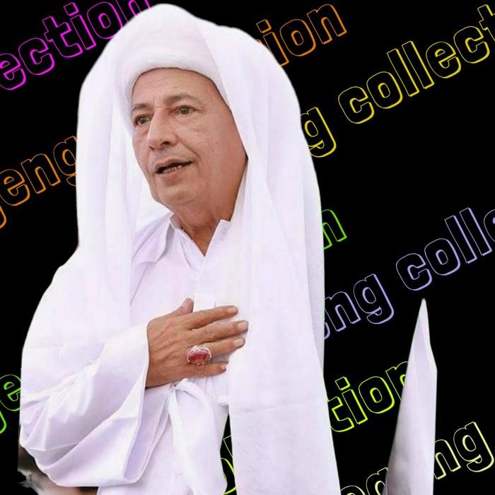 ASLI sorban almas, sorban almas, sorban putih READY STOCK