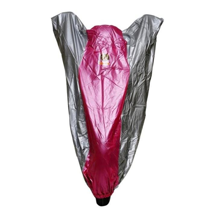 sarung motor cover motor mantel sepeda motor