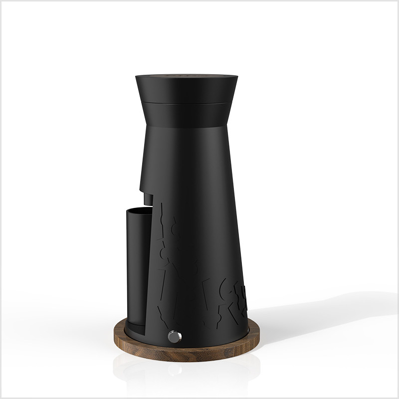 Hot Sales Electric 60g Mini Electric Coffee Grinder Coffee Bean Grinder Automatic Coffee Grinder Bui