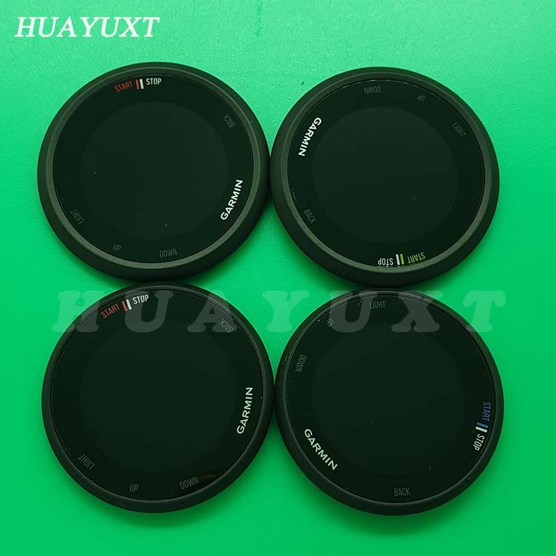 For Garmin Forerunner 45 45s LCD Display Screen Smart Sport Watch Repair Replacement Parts