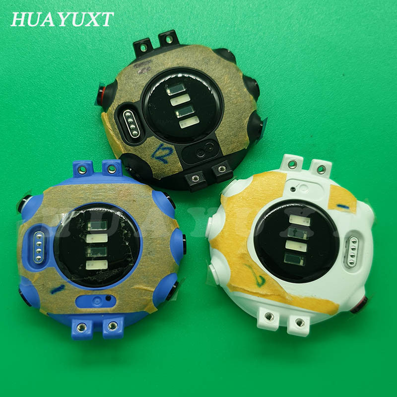 Original For Garmin Forerunner 45s Back Cover Case Smart Watch Repair Replacement Parts