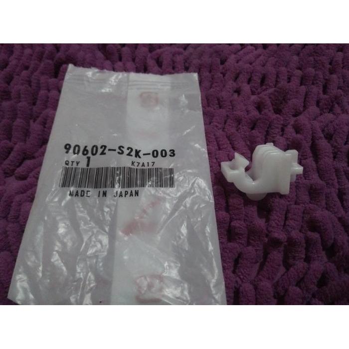 Klip Pengait Stik Kap Mesin Honda Jazz City