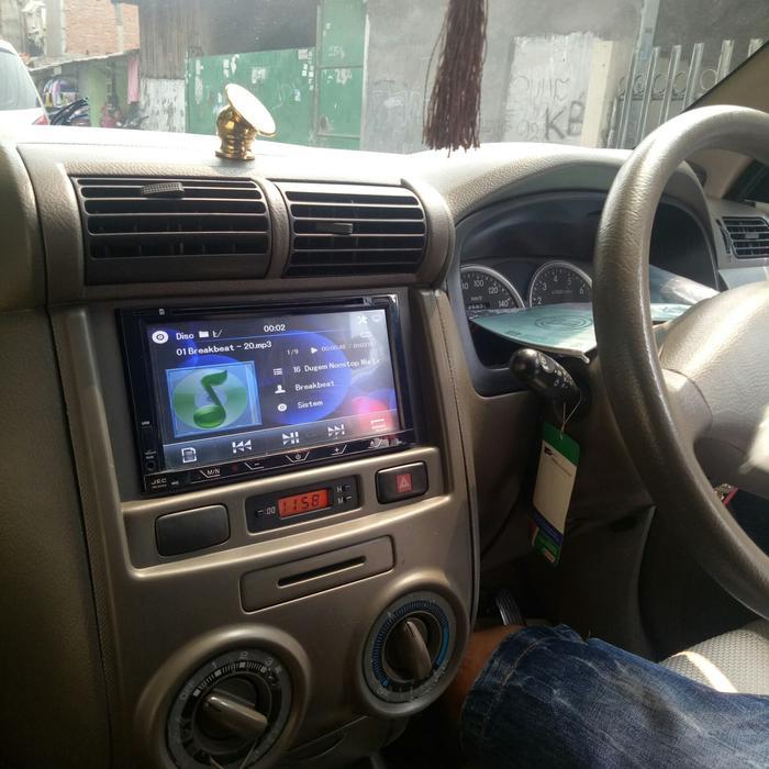 Stok Terbatas Tv Dvd Mobil Avanza Xenia Free Kamera Terlariss 