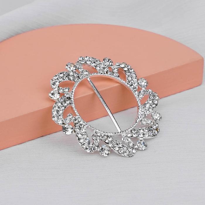 Terlaris Kepala Belt Payet Mewah Premium Ikat Pinggang Mutiara SALE