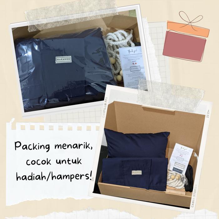 Ayunan Bayi Balita Anak NAKADDO Bla