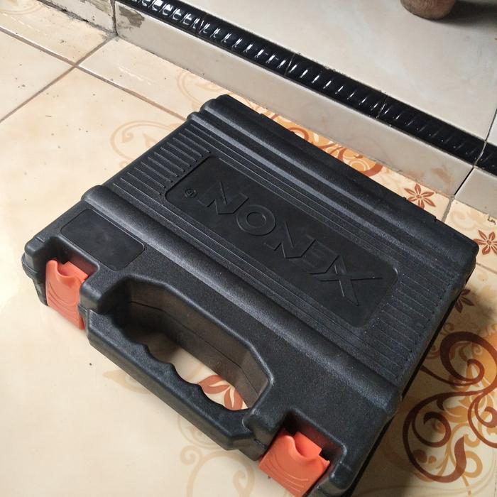 Box / Koper Bor Xenon Serbaguna