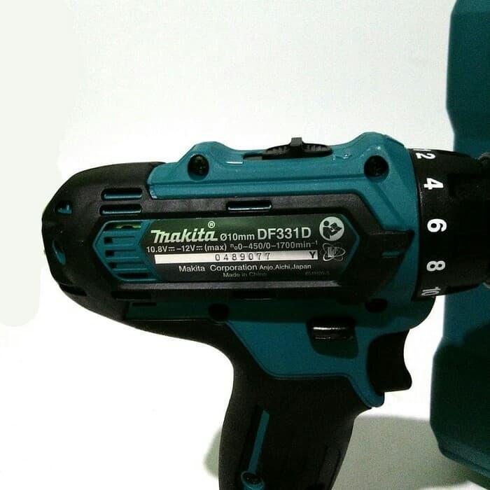 bor cordles /batrei makita DF331 DWYE