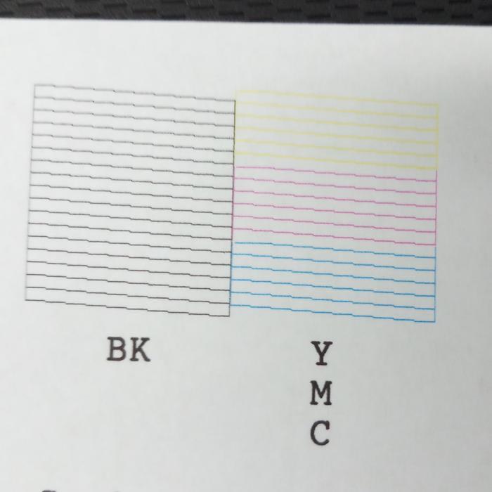 NEW printer epson l3150 wifi