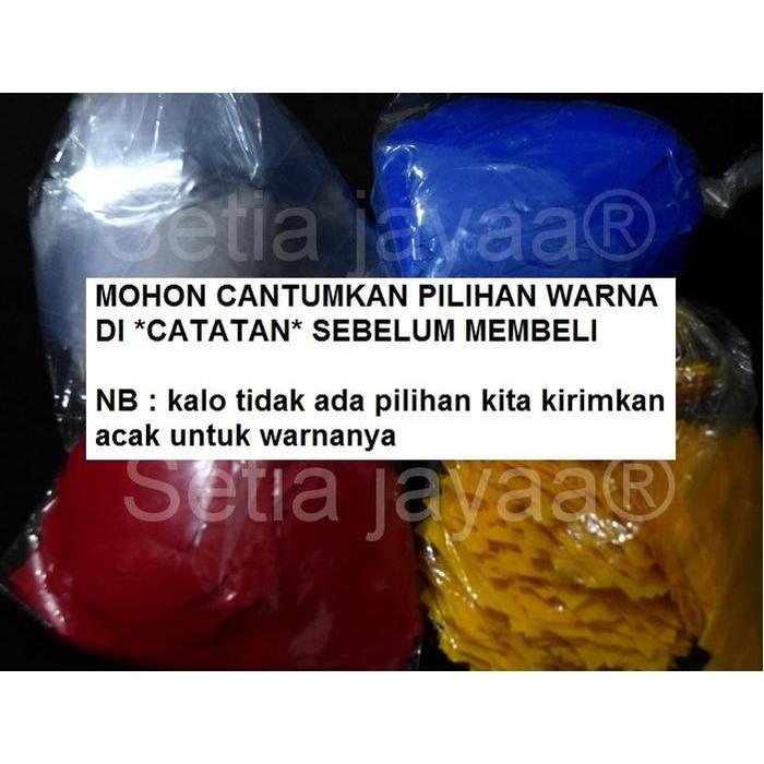 New segel botol plastik / segel / segel plastik / segel tutup botol