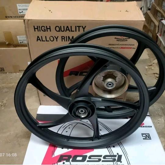 Velg Racing Vrossi Yamaha Vega R New/Vega ZR/Jupiter Z