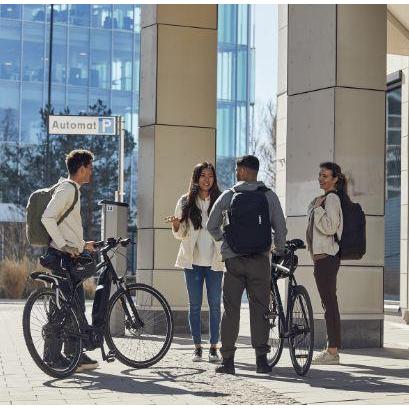 Thule Backpack Notus 20 L